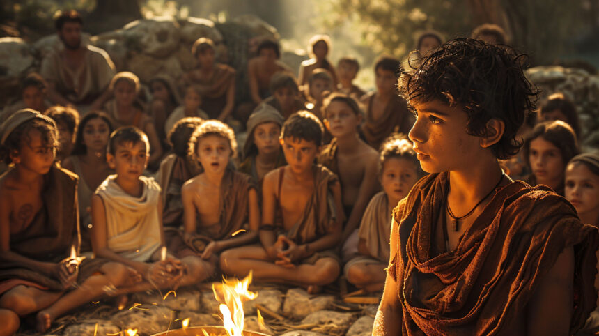 Sanatan Dharma