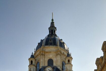 The Sorbonne