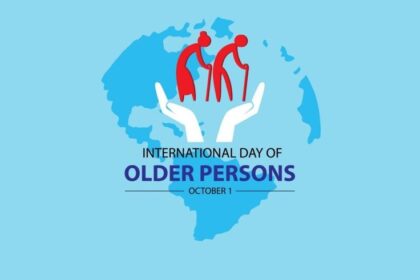 International Day of Older Persons