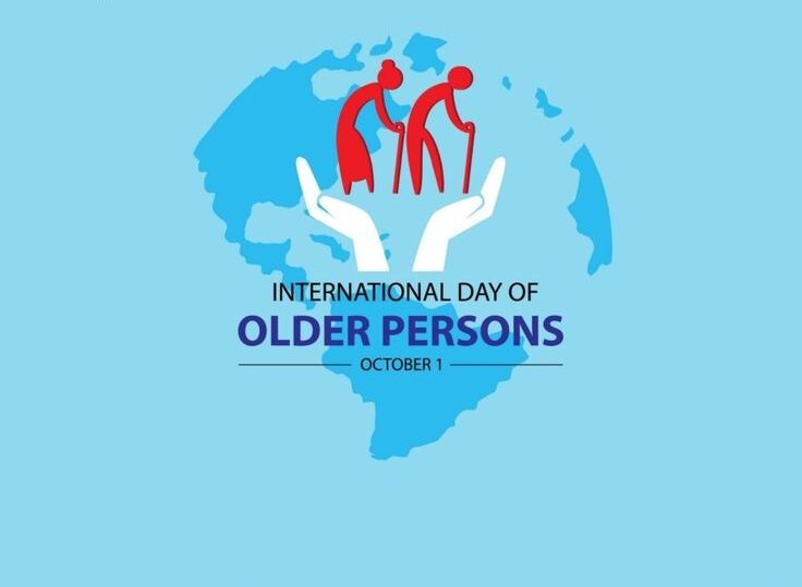 International Day of Older Persons