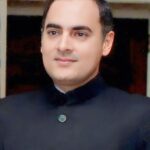 Rajiv Gandhi