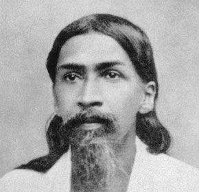 Sri Aurobindo Biography