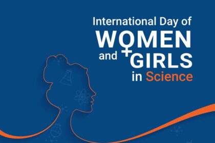 International Day of Women and Girls in Science