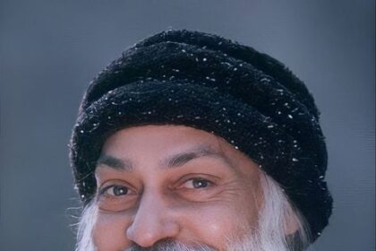 Osho Biography