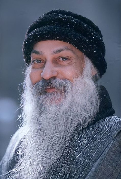 Osho Biography
