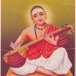 Muthuswami Dikshitar