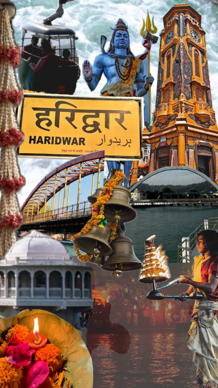 Haridwar