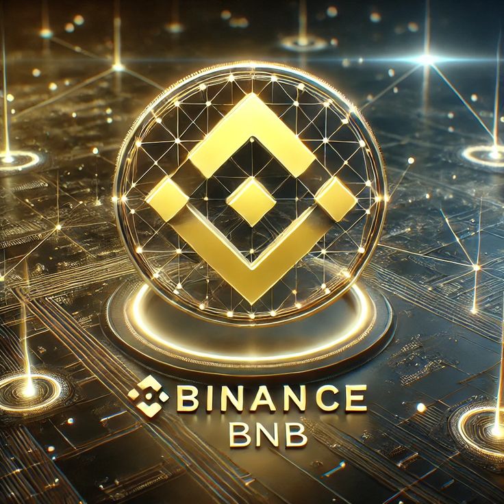 Binance Coin