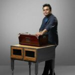 A.R. Rahman