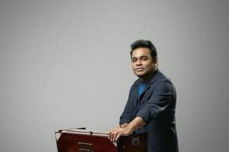 A.R. Rahman