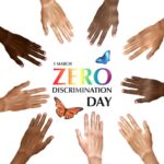 Zero Discrimination Day
