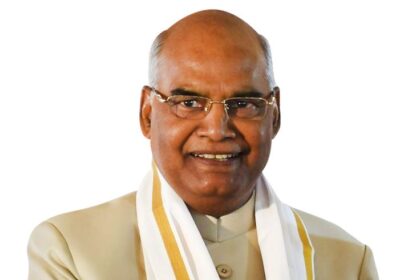 Ram Nath Kovind