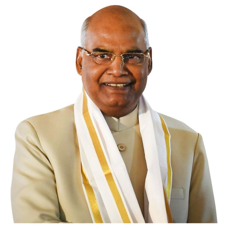 Ram Nath Kovind