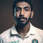 Jasprit Bumrah