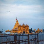 Somnath Temple