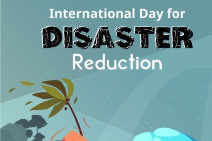 International Day for Disaster