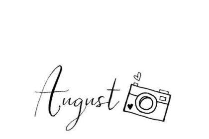 Important Days in August 2025
