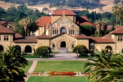 Stanford University