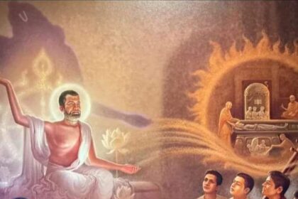 Mritasanjivani Vidya