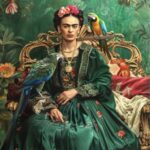 Frida Kahlo