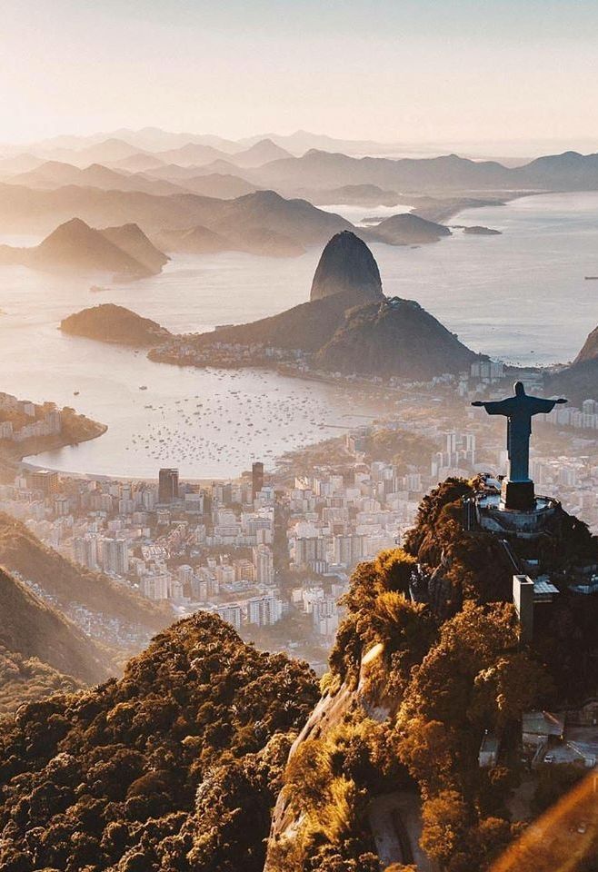 Rio de Janeiro