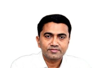 Pramod Sawant