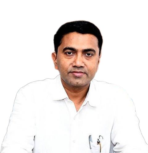 Pramod Sawant