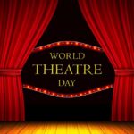 World Theatre Day