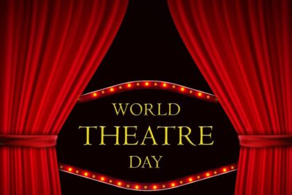 World Theatre Day