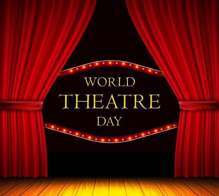 World Theatre Day
