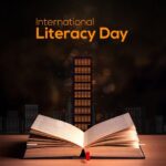International Literacy Day