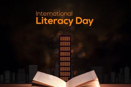 International Literacy Day