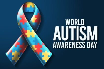 World Autism Awareness Day