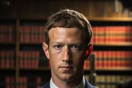 Mark Zuckerberg