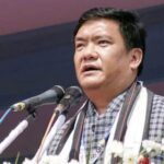 Pema Khandu