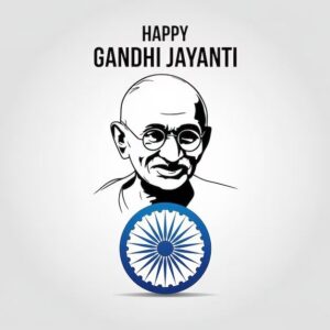 Gandhi Jayanti