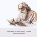 Rabindranath Tagore