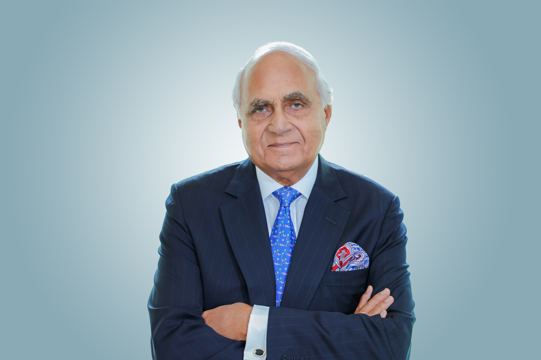 DLF Founder