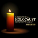 International Holocaust Remembrance Day