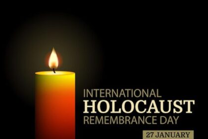 International Holocaust Remembrance Day