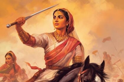 Rani Lakshmi Bai