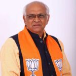 Bhupendra Patel