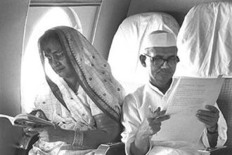 Lal Bahadur Shastri