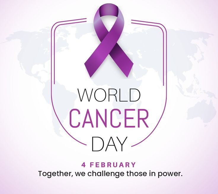 World Cancer Day 2025