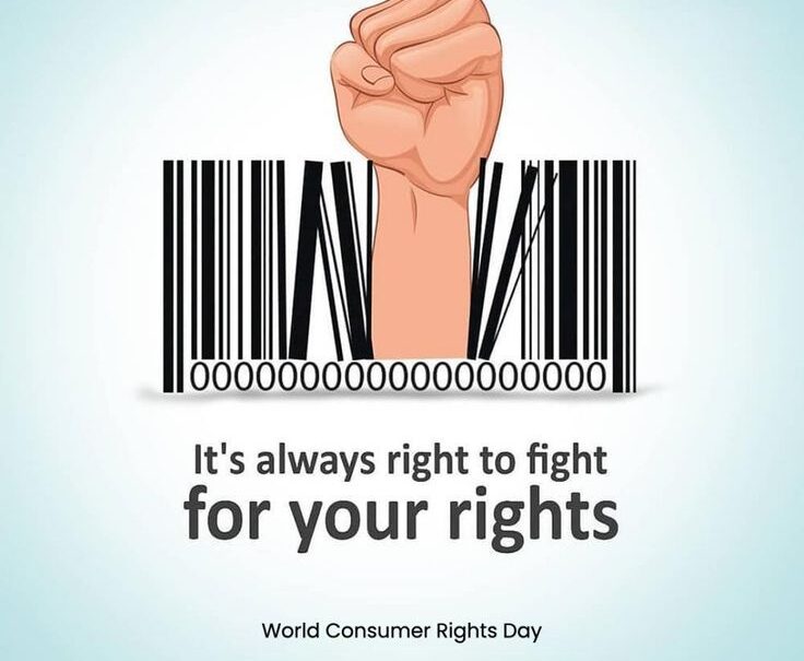 World Consumer Rights Day