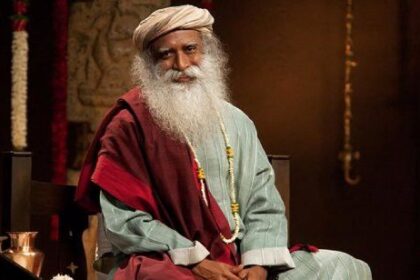 Sadhguru Biography