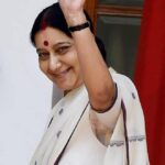 Sushma Swaraj