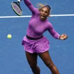 Serena Williams