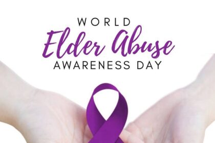 World Elder Abuse Awareness Day