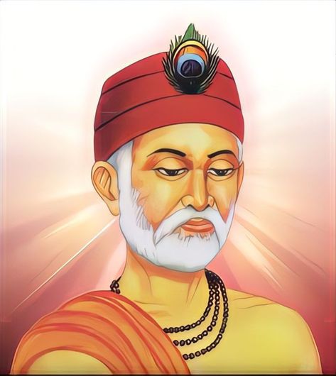 Kabir Das Biography